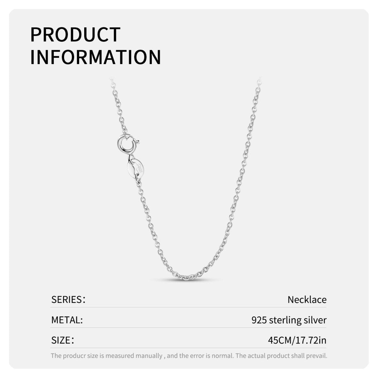 S925 Sterling Silver "Best Mom" Necklace - AmiraMart
