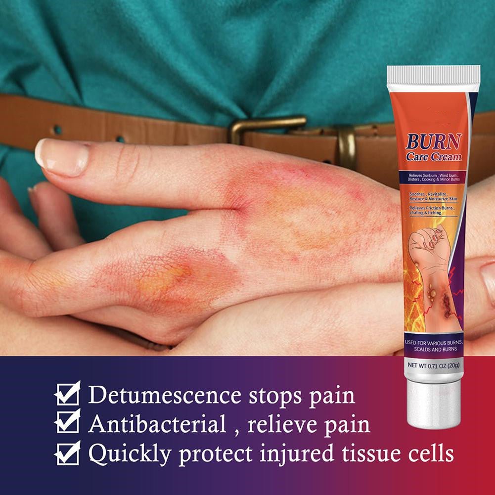 Scar Care Spray Repair Fluid - AmiraMart