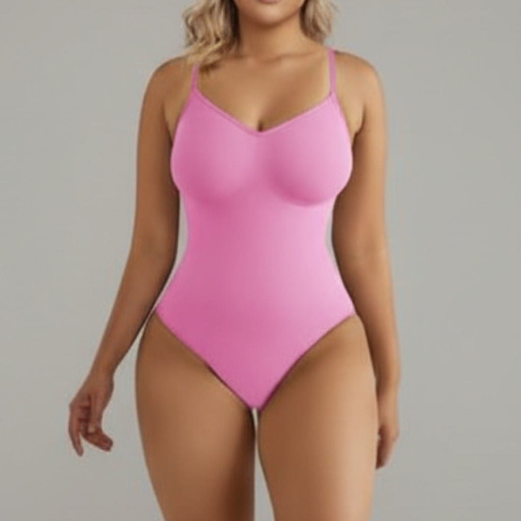 Seamless Body - shaping Corset for Women - AmiraMart