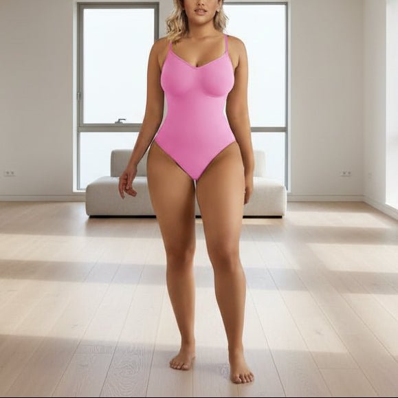 Seamless Body - shaping Corset for Women - AmiraMart