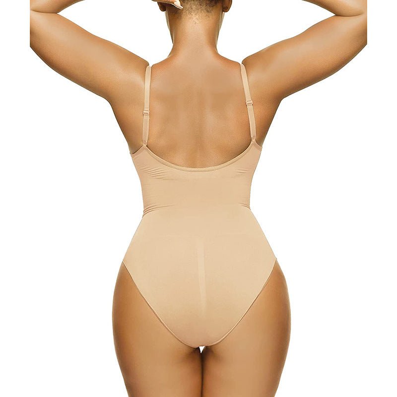 Seamless Body - shaping Corset for Women - AmiraMart