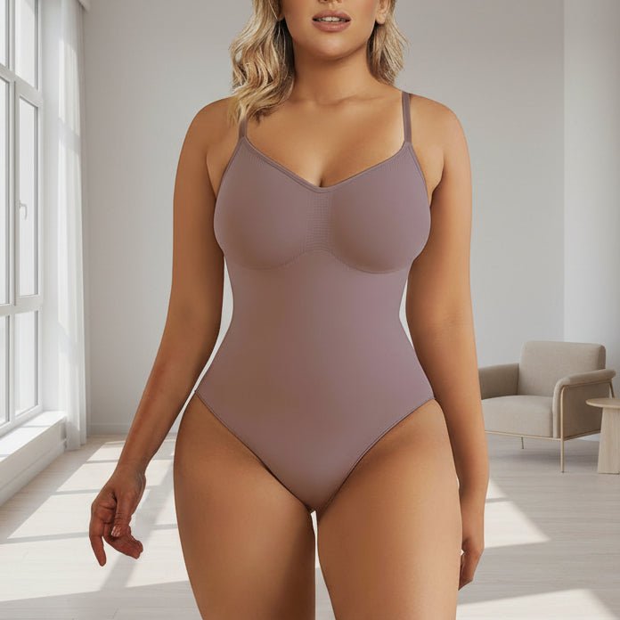 Seamless Body - shaping Corset for Women - AmiraMart