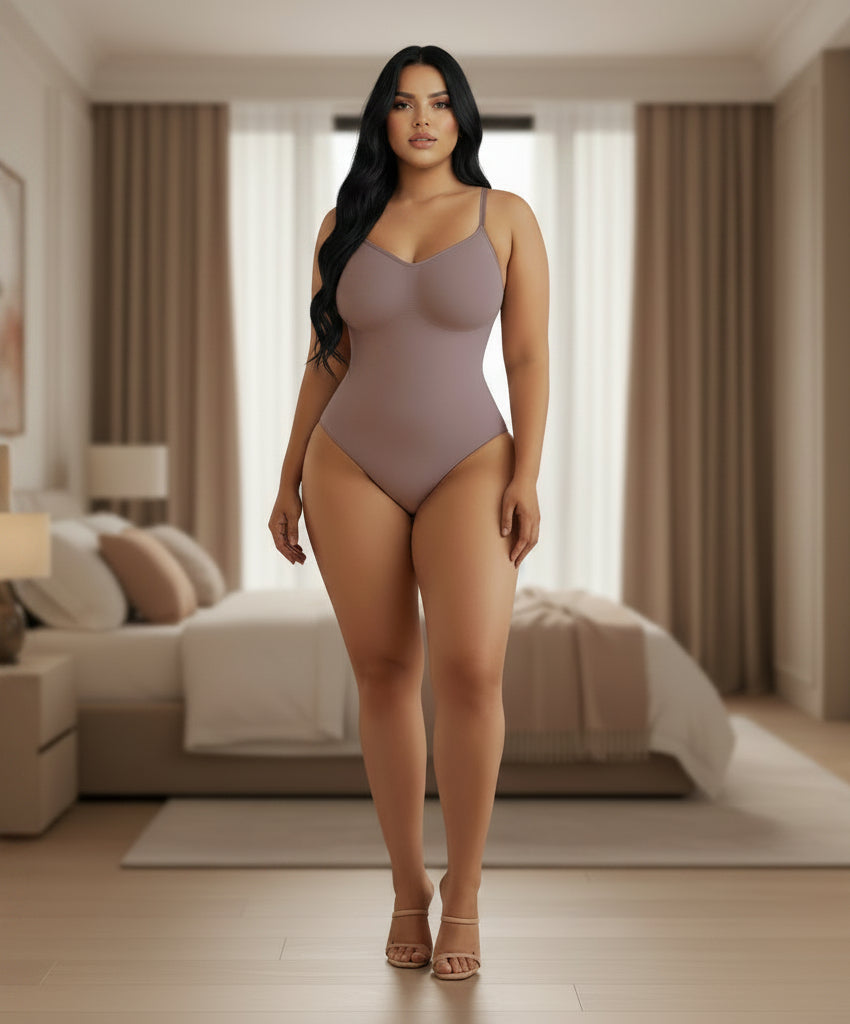 Seamless Body - shaping Corset for Women - AmiraMart