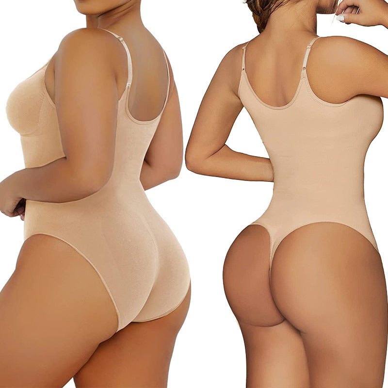 Seamless Body - shaping Corset for Women - AmiraMart