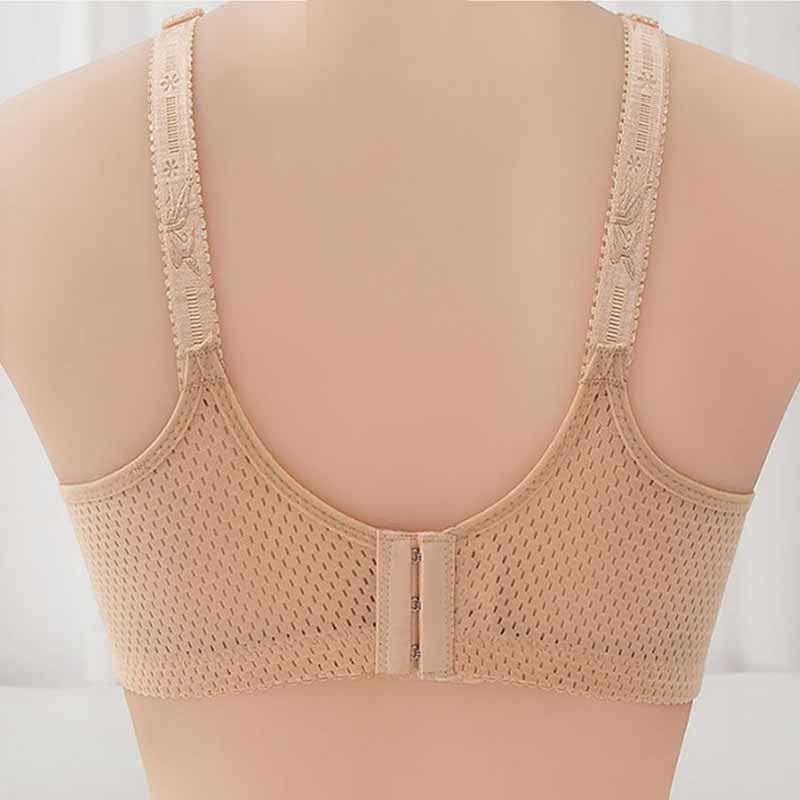 Bralette Soft Ultra - Thin Breathable - AmiraMart