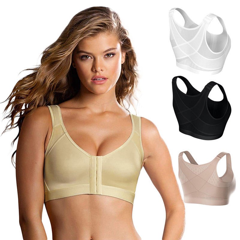 Seamless Sports Underwear - AmiraMart