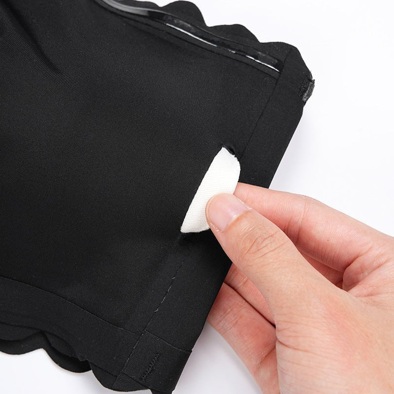 Seamless Tube Top Bra - AmiraMart