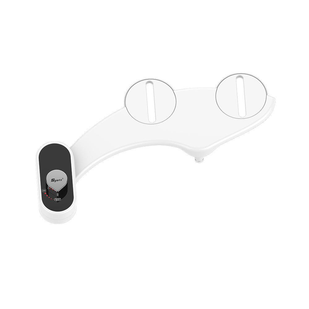 Advanced Bidet Technology for Self-Cleaning - AmiraMart