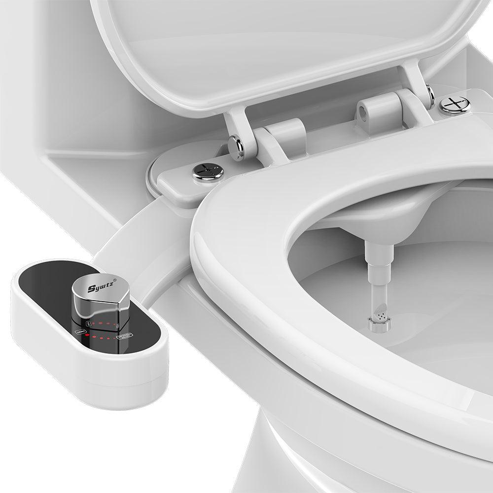 Advanced Bidet Technology for Self-Cleaning - AmiraMart