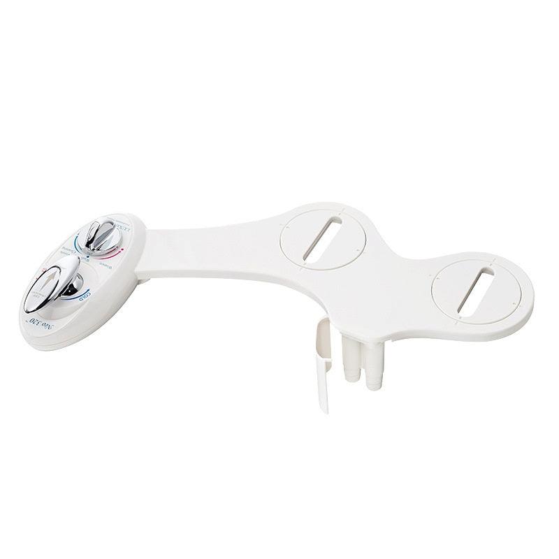 Advanced Bidet Technology for Self-Cleaning - AmiraMart