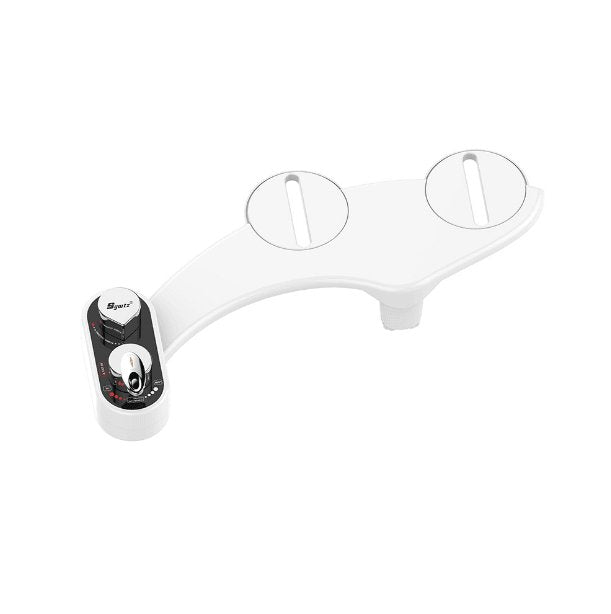 Advanced Bidet Technology for Self-Cleaning - AmiraMart