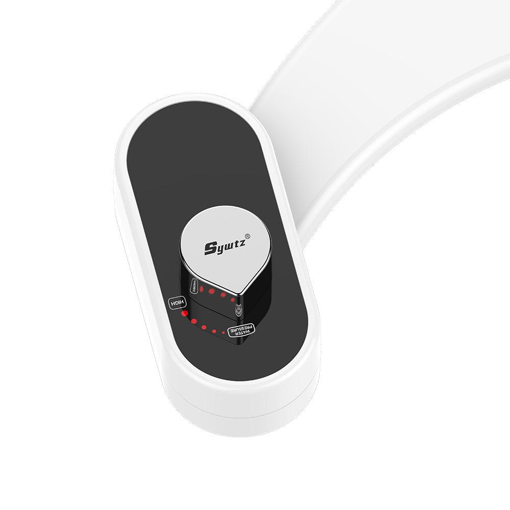 Advanced Bidet Technology for Self-Cleaning - AmiraMart