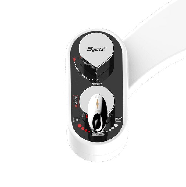 Advanced Bidet Technology for Self-Cleaning - AmiraMart