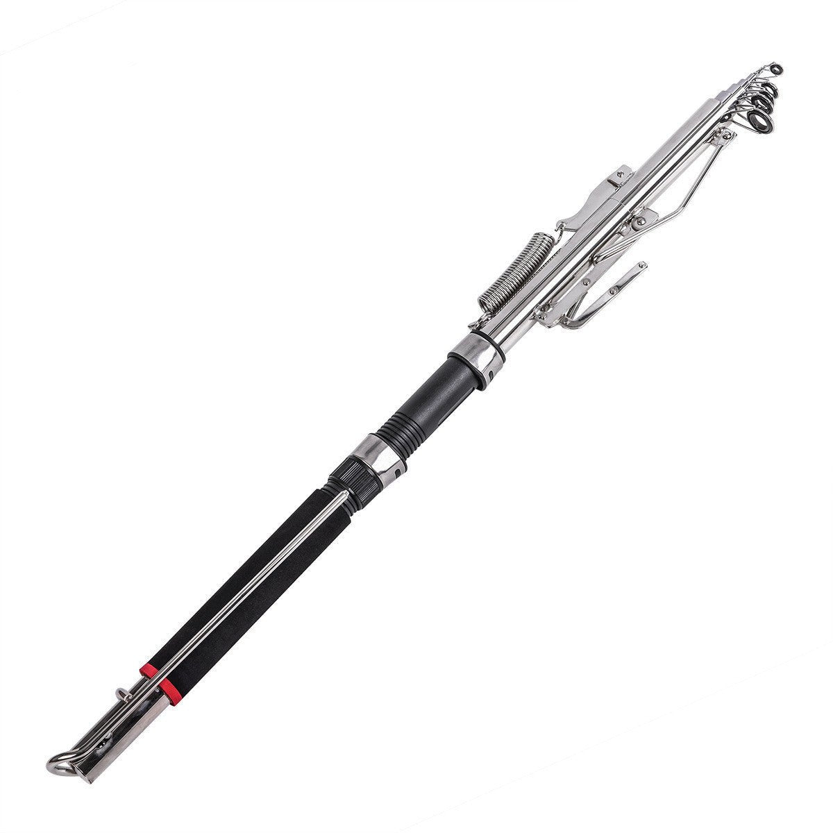 Self - Lifting Fishing Rod - AmiraMart