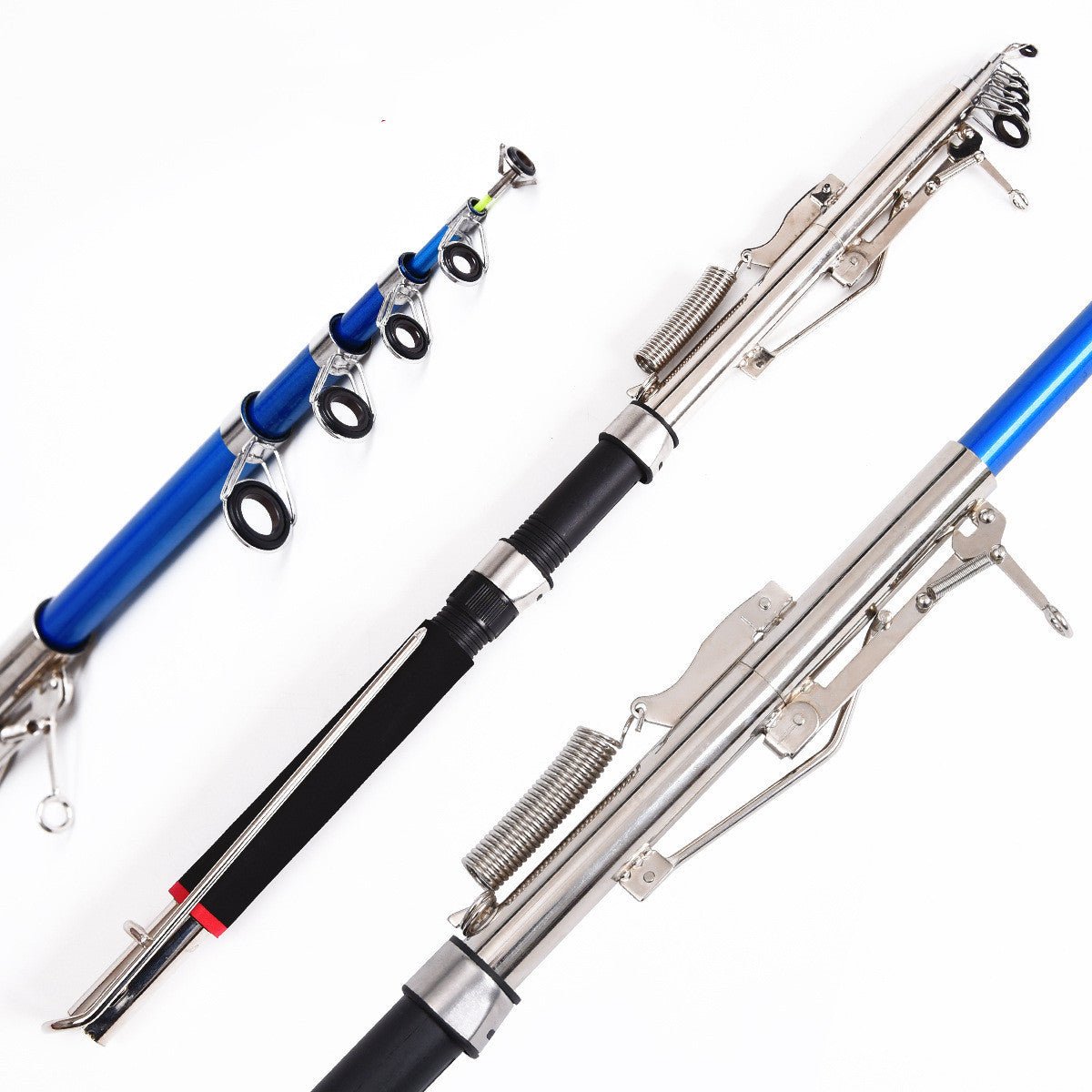 Self - Lifting Fishing Rod - AmiraMart