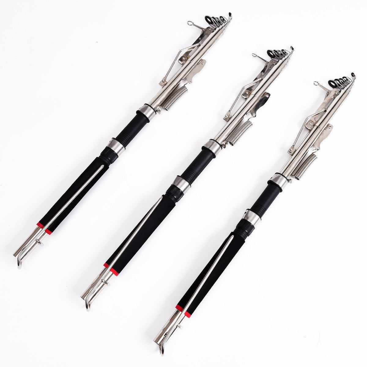 Self - Lifting Fishing Rod - AmiraMart