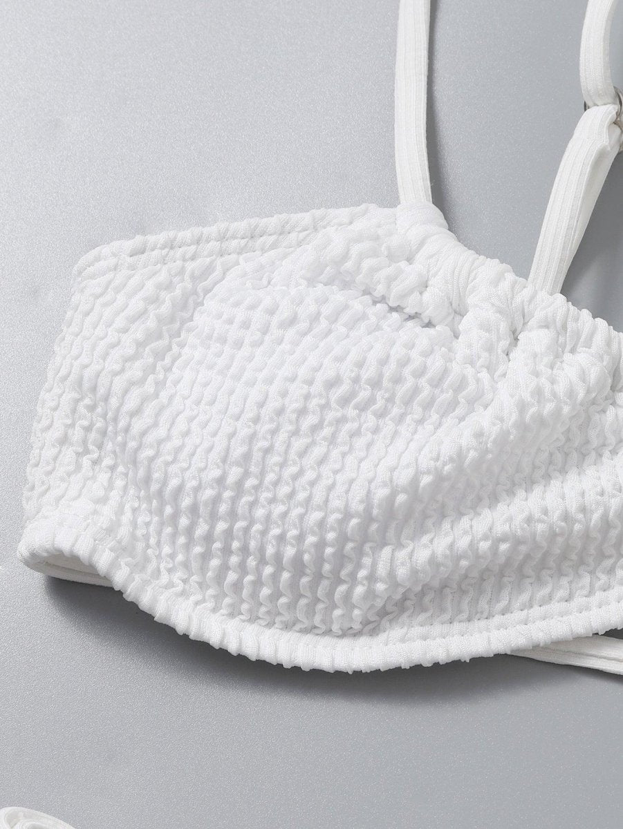 Sexy Adjustable Bikini - AmiraMart
