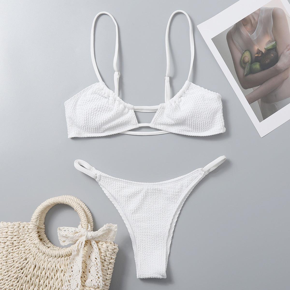 Sexy Adjustable Bikini - AmiraMart