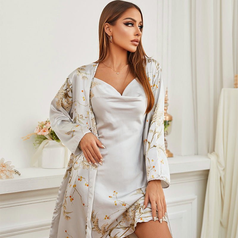 Sexy & Comfortable Women’s Sleepwear - AmiraMart