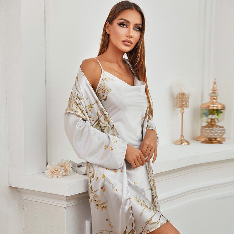 Sexy & Comfortable Women’s Sleepwear - AmiraMart