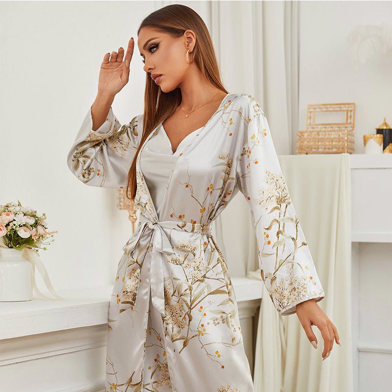 Sexy & Comfortable Women’s Sleepwear - AmiraMart