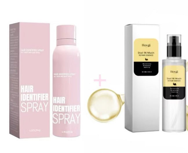 Shaving Hair Identifier Spray - AmiraMart