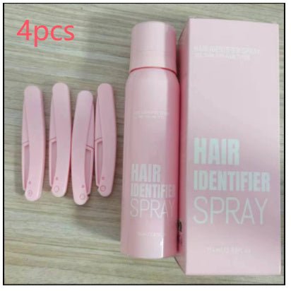 Shaving Hair Identifier Spray - AmiraMart