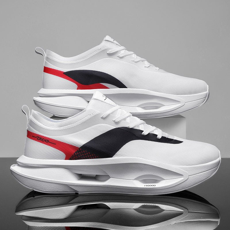 Shock - absorbing Rebound Running Shoes - AmiraMart