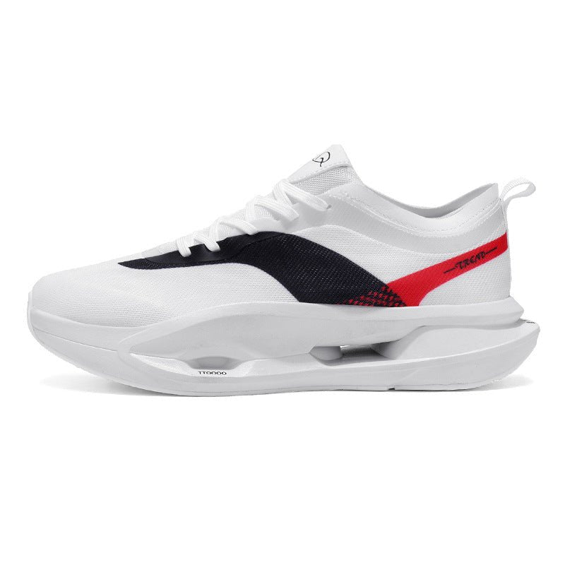 Shock - absorbing Rebound Running Shoes - AmiraMart