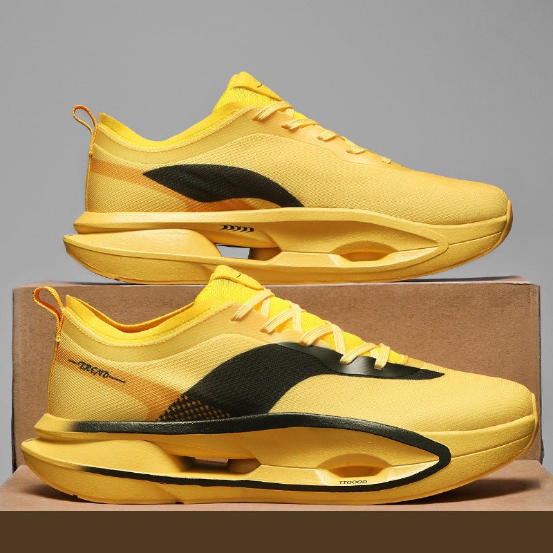 Shock - absorbing Rebound Running Shoes - AmiraMart