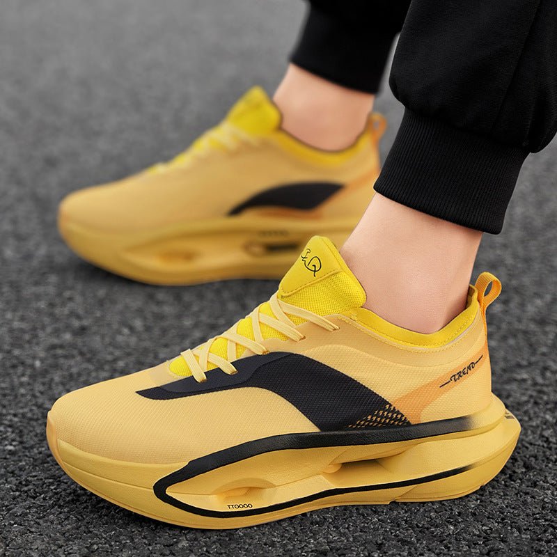 Shock - absorbing Rebound Running Shoes - AmiraMart