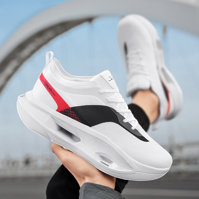 Shock - absorbing Rebound Running Shoes - AmiraMart