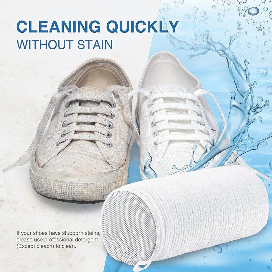 Shoe Washing Bag - AmiraMart