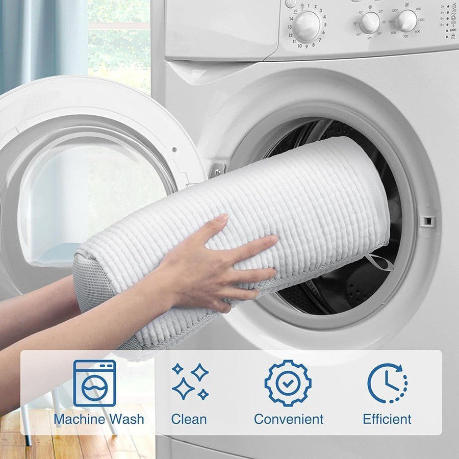 Shoe Washing Bag - AmiraMart