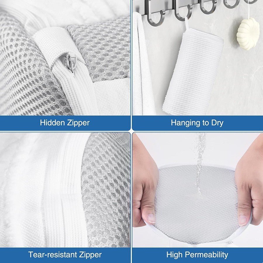 Shoe Washing Bag - AmiraMart