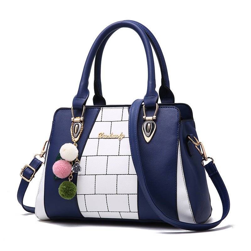 Shoulder Bags For Women Handbag - AmiraMart