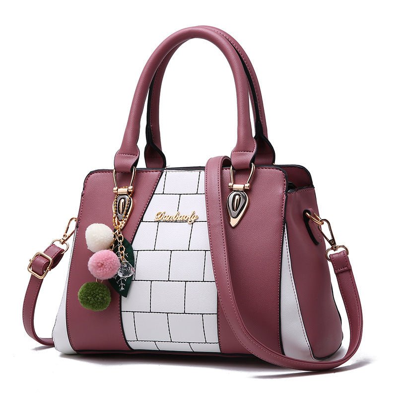 Shoulder Bags For Women Handbag - AmiraMart