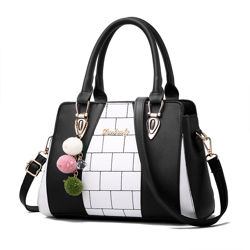 Shoulder Bags For Women Handbag - AmiraMart
