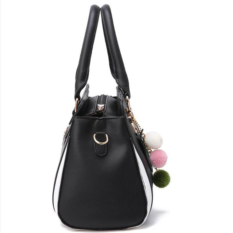 Shoulder Bags For Women Handbag - AmiraMart