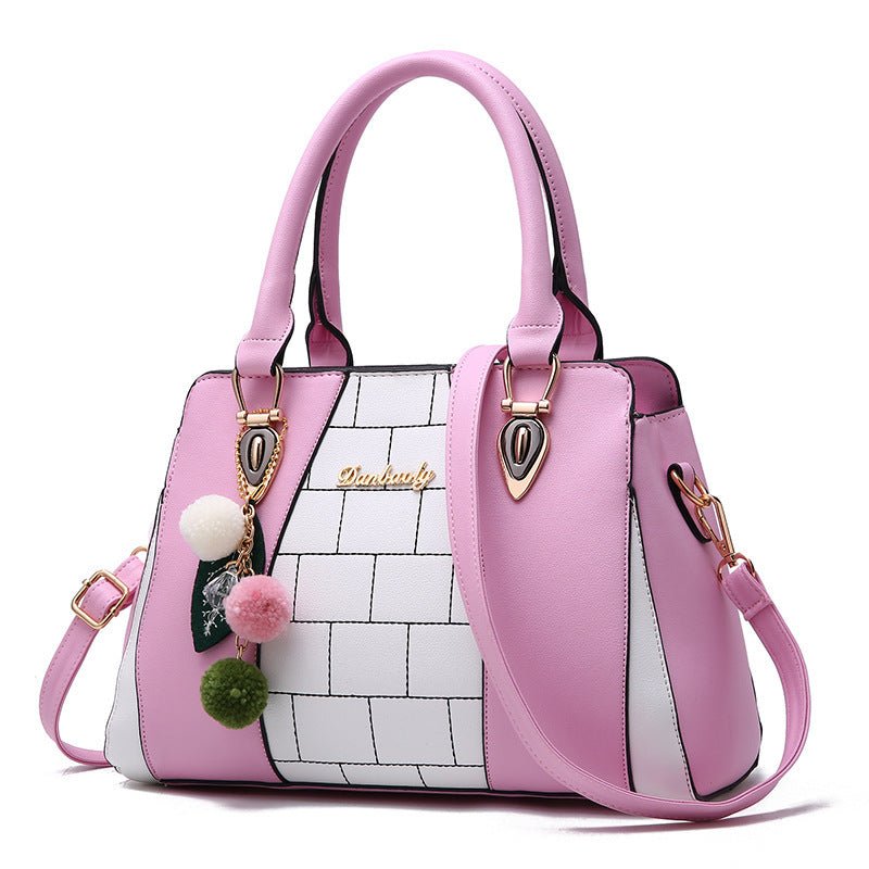 Shoulder Bags For Women Handbag - AmiraMart