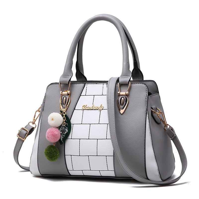 Shoulder Bags For Women Handbag - AmiraMart