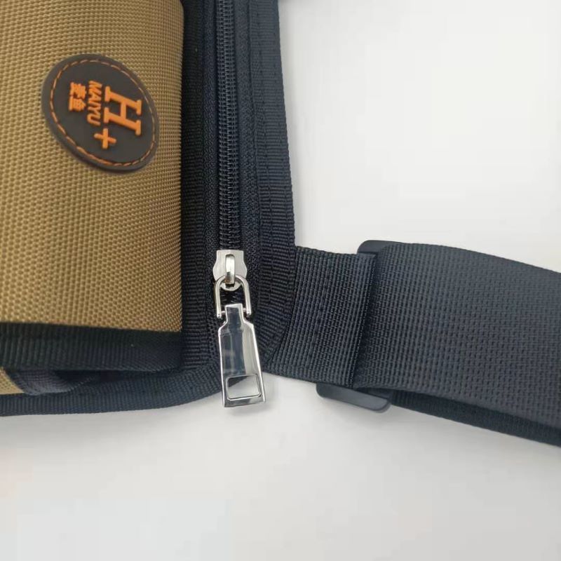 Shoulder Messenger Bag - AmiraMart