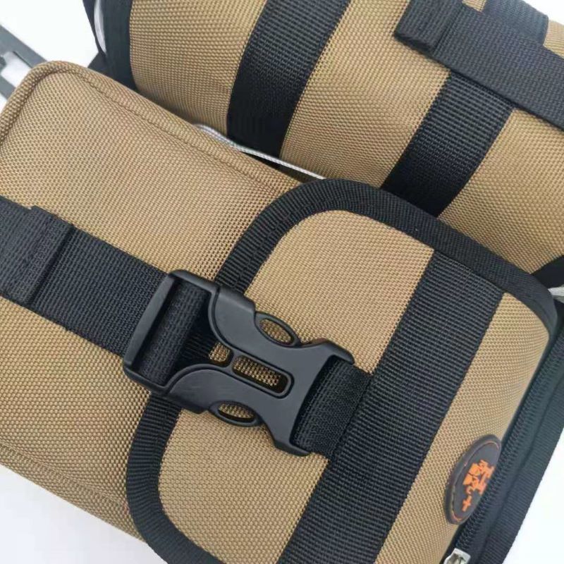 Shoulder Messenger Bag - AmiraMart