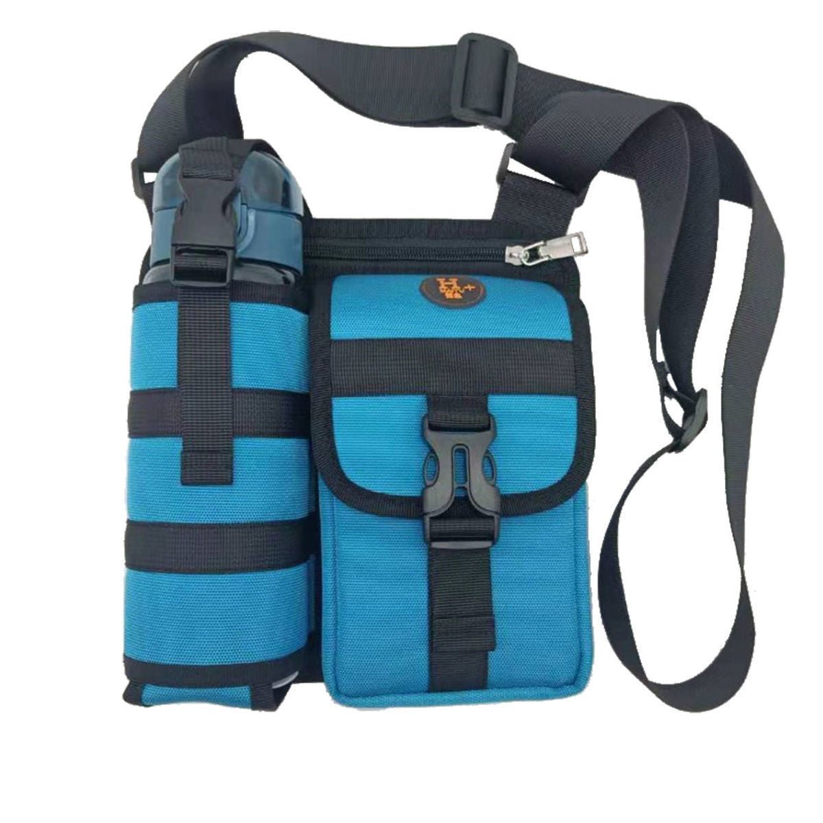 Shoulder Messenger Bag - AmiraMart