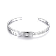 White Gold Color