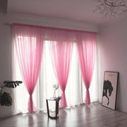 Deep pink