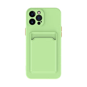 Matcha green