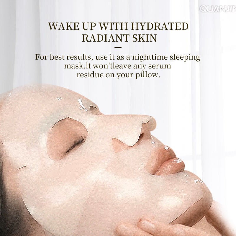 Skin Care Deep Hydration Moisturizer - AmiraMart