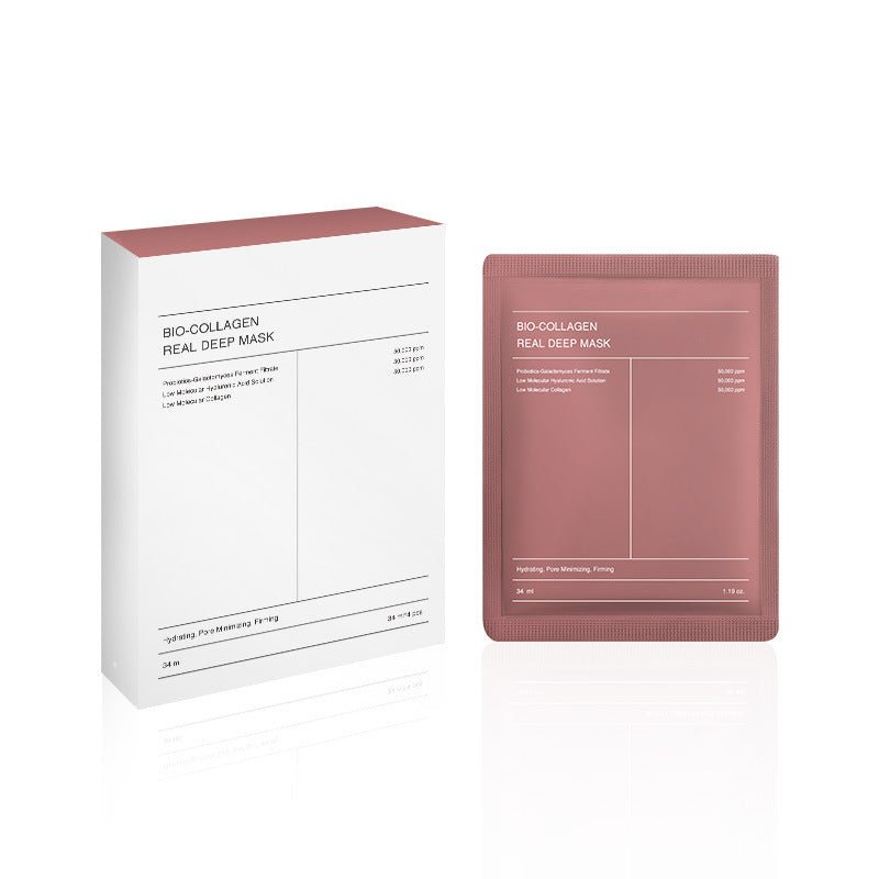 Skin Care Deep Hydration Moisturizer - AmiraMart