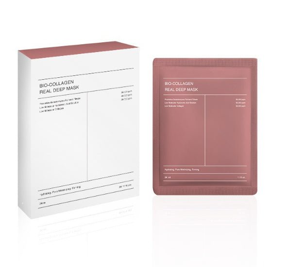 Skin Care Deep Hydration Moisturizer - AmiraMart